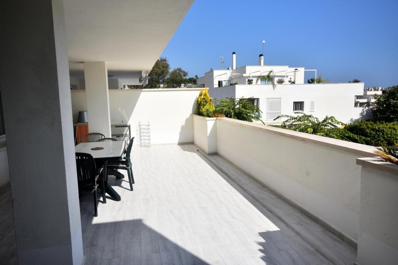 Rodeo Apartments Marbella Dış mekan fotoğraf