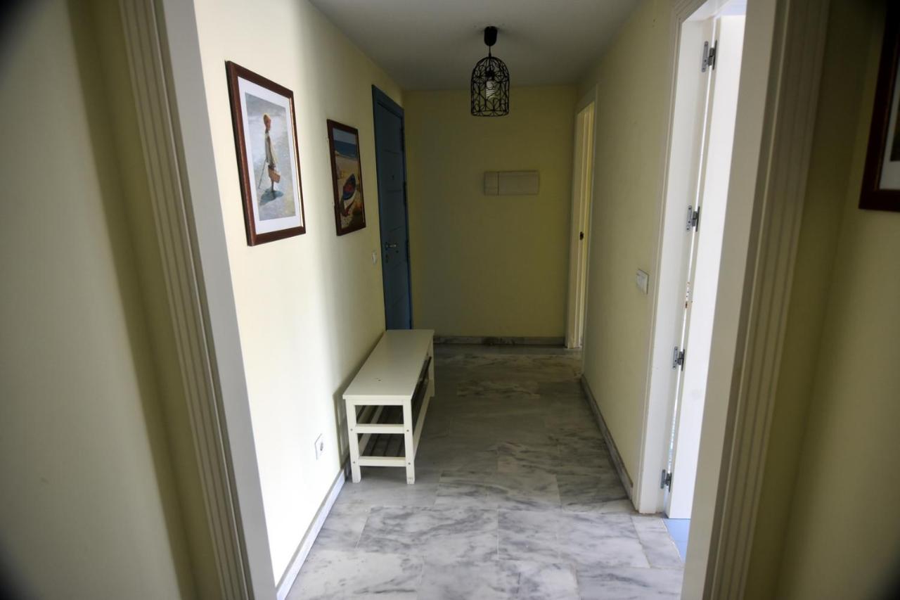 Rodeo Apartments Marbella Dış mekan fotoğraf