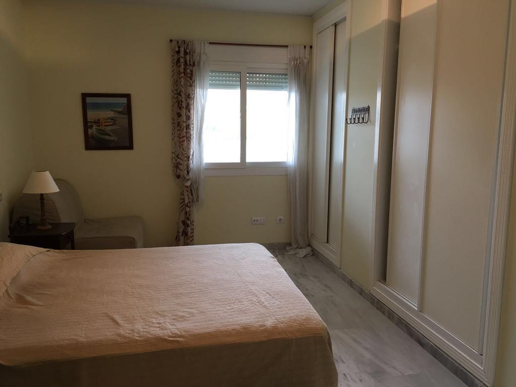 Rodeo Apartments Marbella Dış mekan fotoğraf